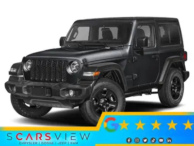 SAFETY GROUP -inc: ParkSense Rear Park Assist System Auto High Beam Headlamp Control Blind Spot & Cr...