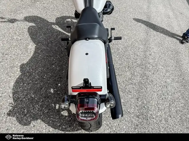 2026 Harley-Davidson FXLRS - Low Rider(TM) S in Street, Cruisers & Choppers in Kelowna - Image 14
