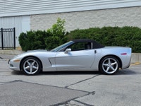 SIZZLING SUMMER DEAL! 2013 LAST OF THE ICONIC C6 CORVETTE! SUMMER IS HERE AND THERE IS NO BETTER WAY... (image 4)