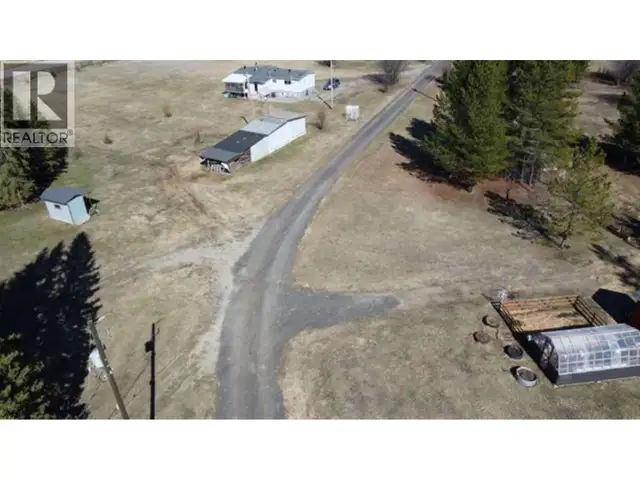 15055 CARIBOO HIGHWAY Prince George, British Columbia in Houses for Sale in Prince George - Image 34