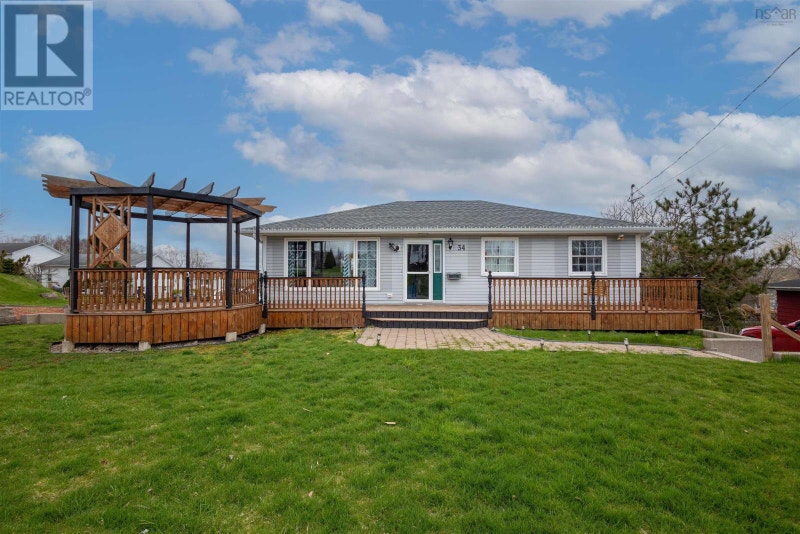 34 Lynne Drive Sydney, Nova Scotia Houses for Sale Cape Breton Kijiji
