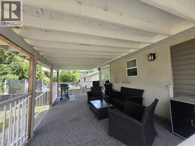 437 ROBERTSON AVENUE Quesnel, British Columbia in Houses for Sale in Quesnel - Image 5