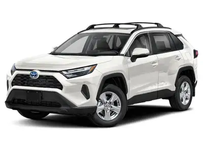 This low-mileage, Toyota Certified RAV4 Hybrid XLE AWD is a Don Valley North Toyota original, origin...
