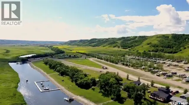 14 Oakley LANE Round Lake, Saskatchewan in Land for Sale in Regina - Image 7
