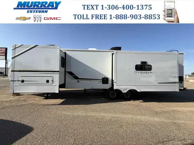 2026 Keystone Cougar558834051365611525