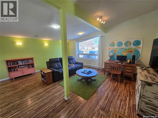 531 Scott STREET Weyburn, Saskatchewan in Houses for Sale in Regina - Image 13