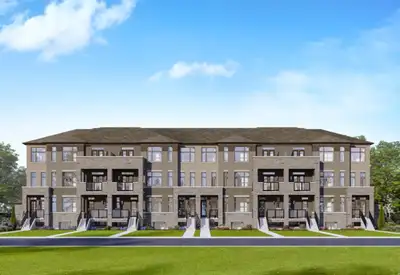 Luma Urban Towns at Kaleidoscope by LIV Communities 909 N Waterdown Dr (N Waterdown Dr & Mosaic Dr),...