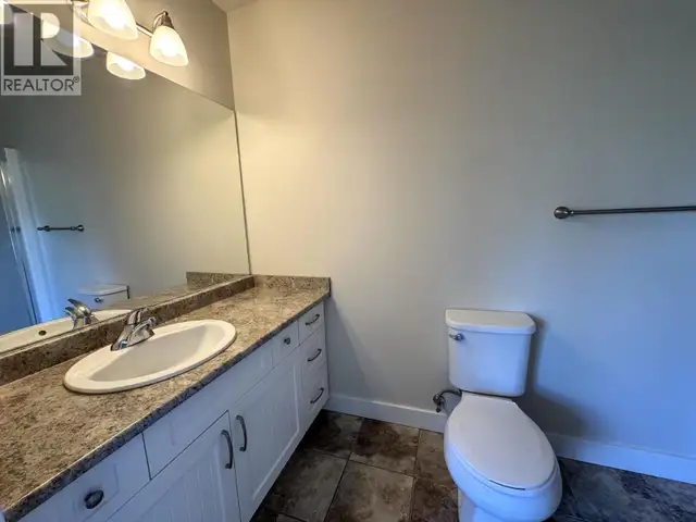 123 10303 112 STREET Fort St. John, British Columbia in Condos for Sale in Fort St. John - Image 24