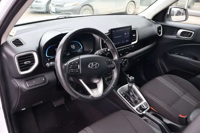 2023 Hyundai Venue Preferred