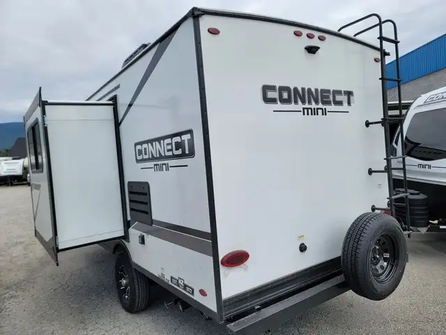 2024 K-Z Connect Mini 181 RB in Travel Trailers & Campers in Penticton - Image 6