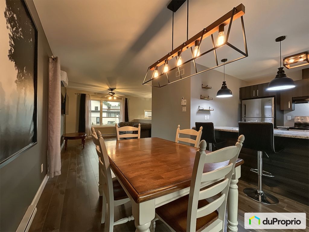 $314,000 - Townhouse for sale in St-Apollinaire — photo 3