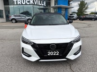 One Owner, SR Midnight, P/Moonroof, Two-Tone Paint, Heated Steering Wheel, Remote Start, 18" Black A... (image 7)