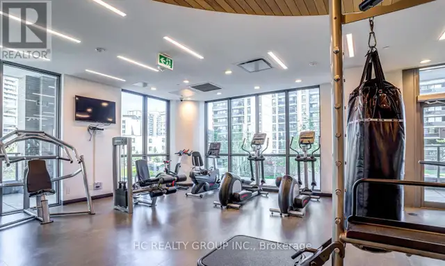 2107 - 56 FOREST MANOR ROAD Toronto (Henry Farm), Ontario in Long Term Rentals in Markham / York Region - Image 7