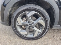Discover the spirited efficiency and advanced features of this 2023 Hyundai Venue Ultimate, designed... (image 8)