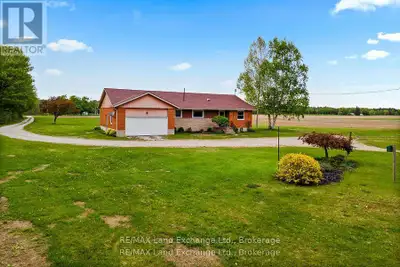 Southampton area farm consisting of 127 Acres and approximately 105 Acres workable. The land is sand...