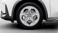BMW Laval vous présente la puissante *BMW X1 xDrive28i 2026*. La nouvelle BMW X1 a la sportivité et... (image 8)