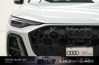 This Audi Q5 boasts a Intercooled Turbo Premium Unleaded I-4 2.0 L/121 engine powering this Automati... (image 2)