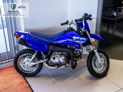 PRICE PLUS HST & LIC ONLY! Welcome to Serpa Motor Sports Powersports & Marine in Aurora, Ontario! We...