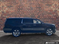 Check out this 2017 Cadillac Escalade ESV Premium Luxury while we still have it in stock! * This Cad... (image 5)