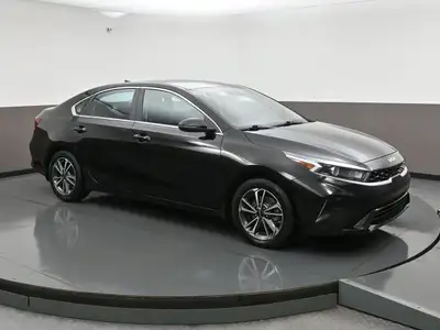 One owner just traded and fully O'Regan's Green Light Certified this Forte EX features a complete po...