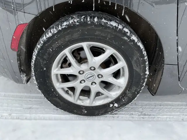 2023 Chrysler Grand Caravan SXT in Cars & Trucks in Ottawa - Image 30