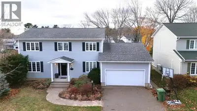 Wow! this home must be seen to be appreciated! A meticulously designed two-story executive residence...