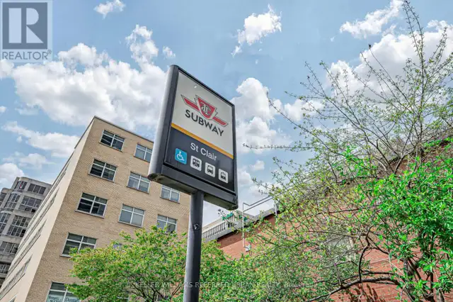 67 PLEASANT BOULEVARD Toronto (Rosedale-Moore Park), Ontario in Condos for Sale in City of Toronto - Image 35