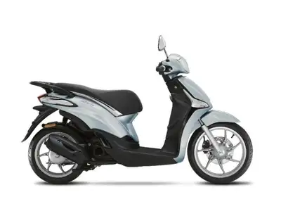 2025 Piaggio Liberty 50 Piaggio Liberty 50 2025 NOUVEL ARRIVAGE — Piaggio Liberty 50 2025 chez Motos...