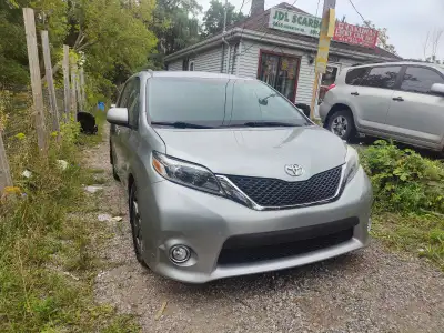 CANADIAN LUCKY CAR INC. For more information please call the dealership at 416-2O8-O2OO We are locat...
