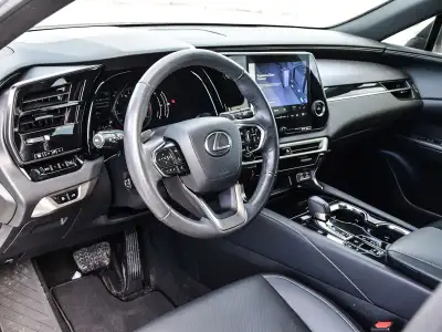 2023 Lexus RX 350 PREMIUM Grade, Leather, Moonroof, Alloys, AWD, View more