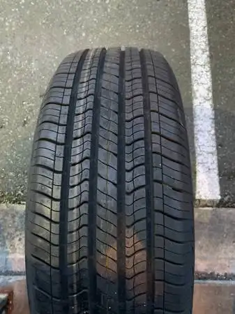 YES WE DO SHIP ACCROSS CANADA AND USA AT VOLUME DISCOUNT RATES a nice all season nexen tire brand ne...