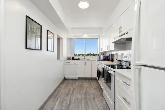 Shannon Tower - 3 Bedroom Apartment for Rent in Long Term Rentals in Downtown-West End - Image 10