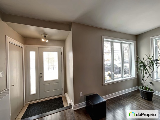 $599,000 - Bi-Level for sale in St-Basile-Le-Grand — photo 2