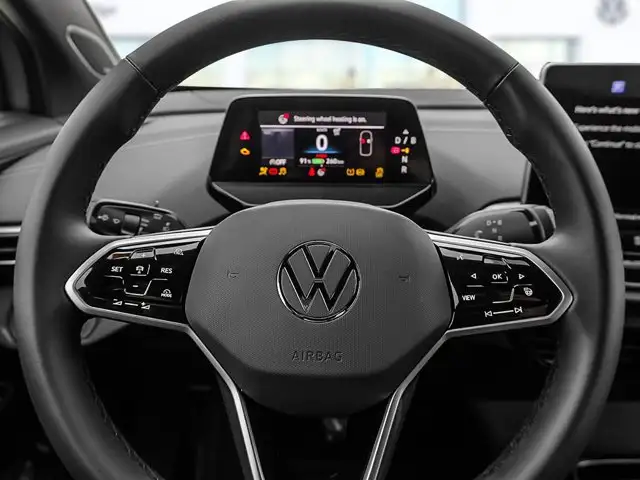 2025 Volkswagen ID.4 Pro | AWD | 21 Narvik Wheels | in Cars & Trucks in Tricities/Pitt/Maple - Image 15