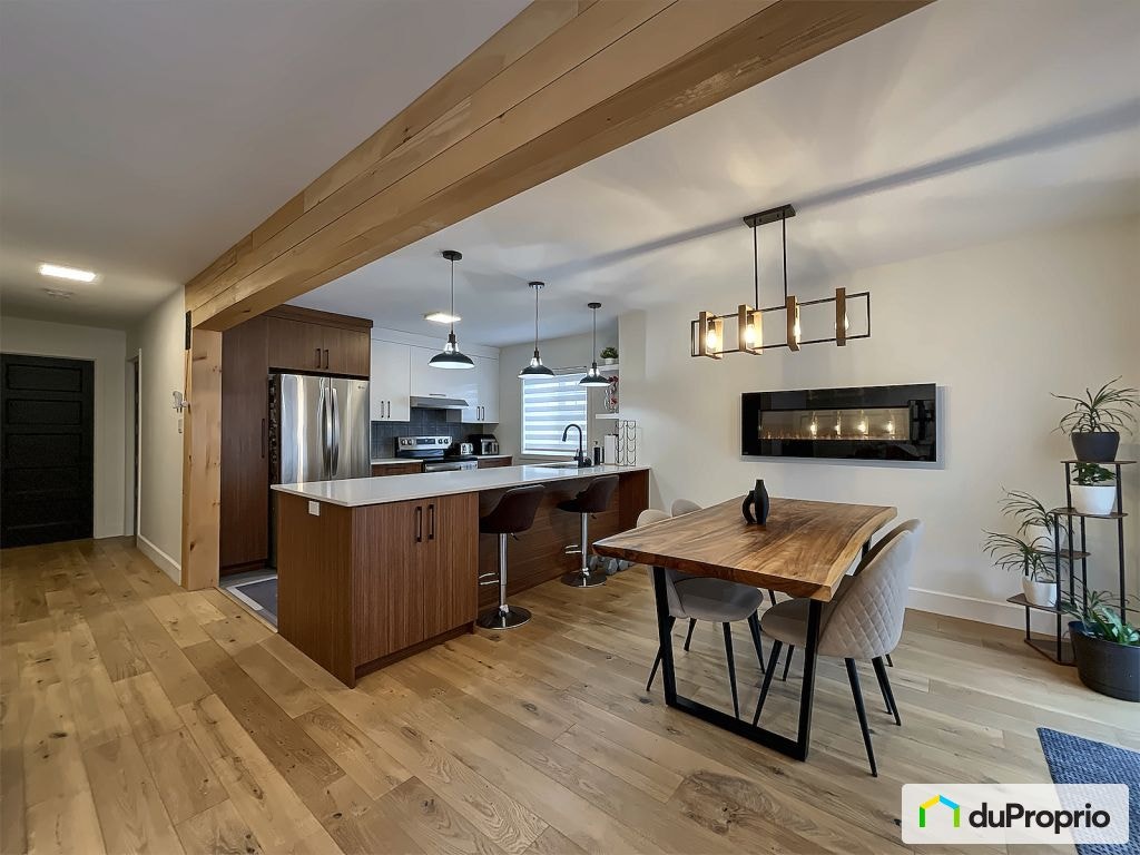 $2,147,000 - 6 units or more for sale in Terrebonne (Lachenaie) — photo 2