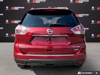 *Get Your Money's Worth for this Nissan Rogue with These Options* Wireless Phone Connectivity, Varia... (image 4)