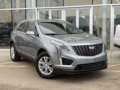 AMVIC Licensed Dealer AMVIC LICENSED DEALER. Stock number: L3644 The 2024 Cadillac XT5 Luxury delive...