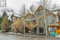 107, 702 4th Street Canmore, Alberta