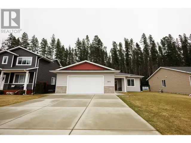 3912 WIRTL STREET Terrace, British Columbia in Houses for Sale in Terrace - Image 28