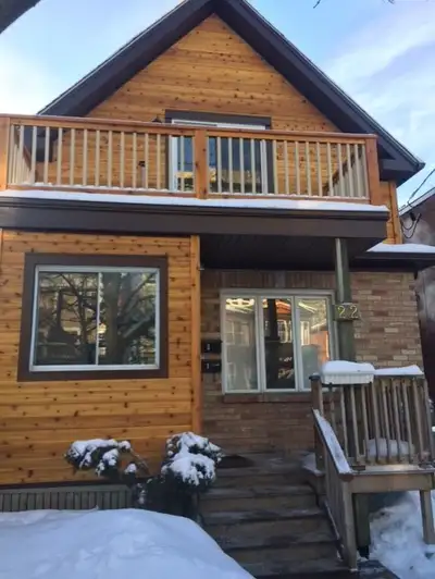Newly Renovated 1-Bedroom Apartment in the Heart of Westboro – Available September 1, 2026 Unit 3 –...
