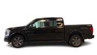 2020 Ford F-150 502A Local Trade, Leather, Navigation, Bluetooth Hands Free Phone, Back-Up Camera, 4... (image 7)