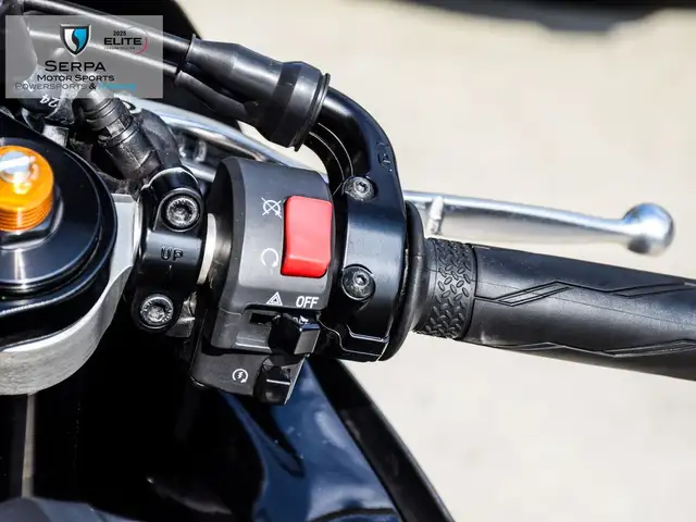 2024 Yamaha YZF-R7 in Sport Bikes in Markham / York Region - Image 15