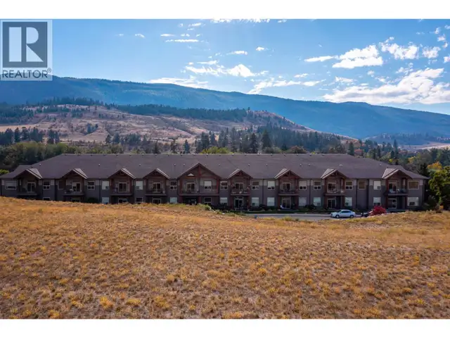 9100 Mackie Drive Unit# 212 Coldstream, British Columbia in Condos for Sale in Vernon - Image 41