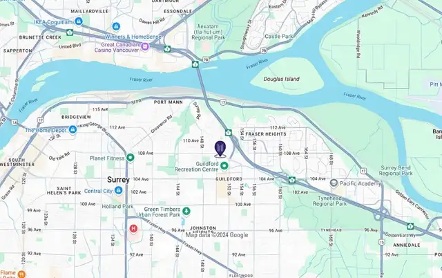 Guildford Apartment For Rent | Mainstreet Estates Apartments in Long Term Rentals in Delta/Surrey/Langley - Image 5