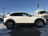 AMVIC Licensed Dealer * Heated Front Seats * Heated Steering Wheel * A Snowflake White Pearl Mazda C... (image 6)