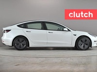Front Heated Seats, Rear Heated Seats, Driver Seat Memory System and more! Clutch is the largest onl... (image 3)
