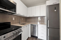 Don’t Miss Out! Renovated Suites Now Leasing!
