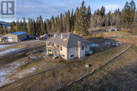 288140 Parkins Road W Rural Foothills County, Alberta