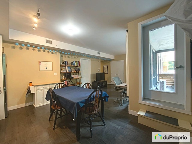 $430,000 - Condominium in Côte-des-Neiges / Notre-Dame-de-Grâce — photo 3