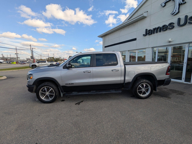 2020 RAM 1500 Rebel in Cars & Trucks in Timmins - Image 2